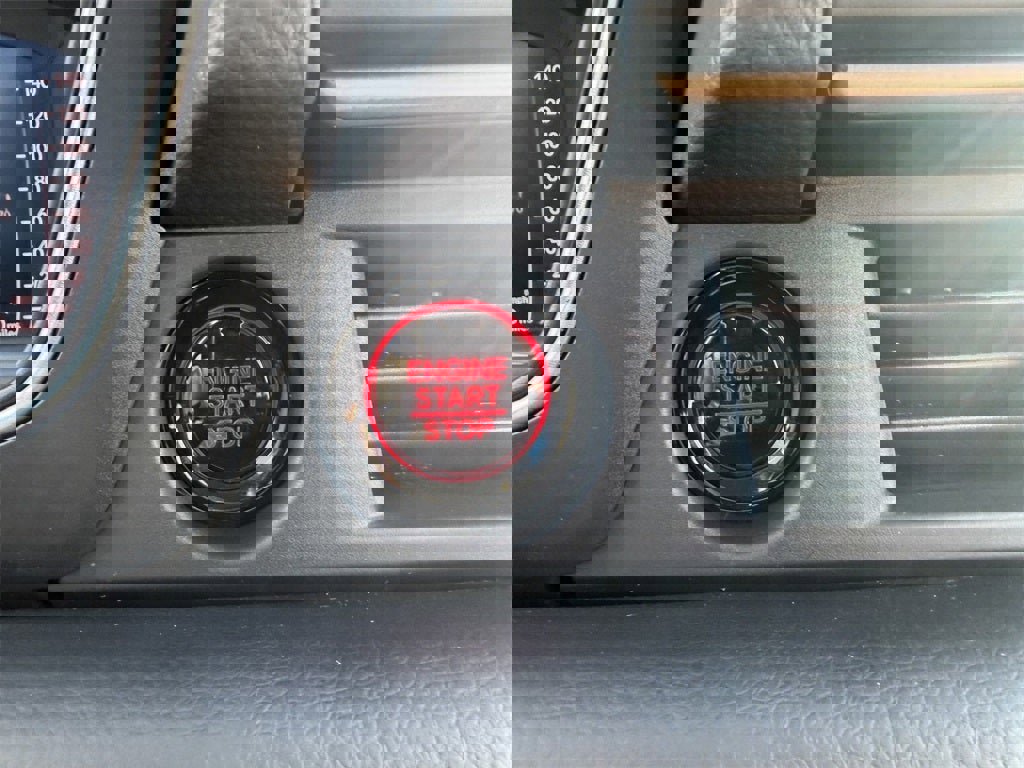 New 2026 Honda Passport RTL image 31