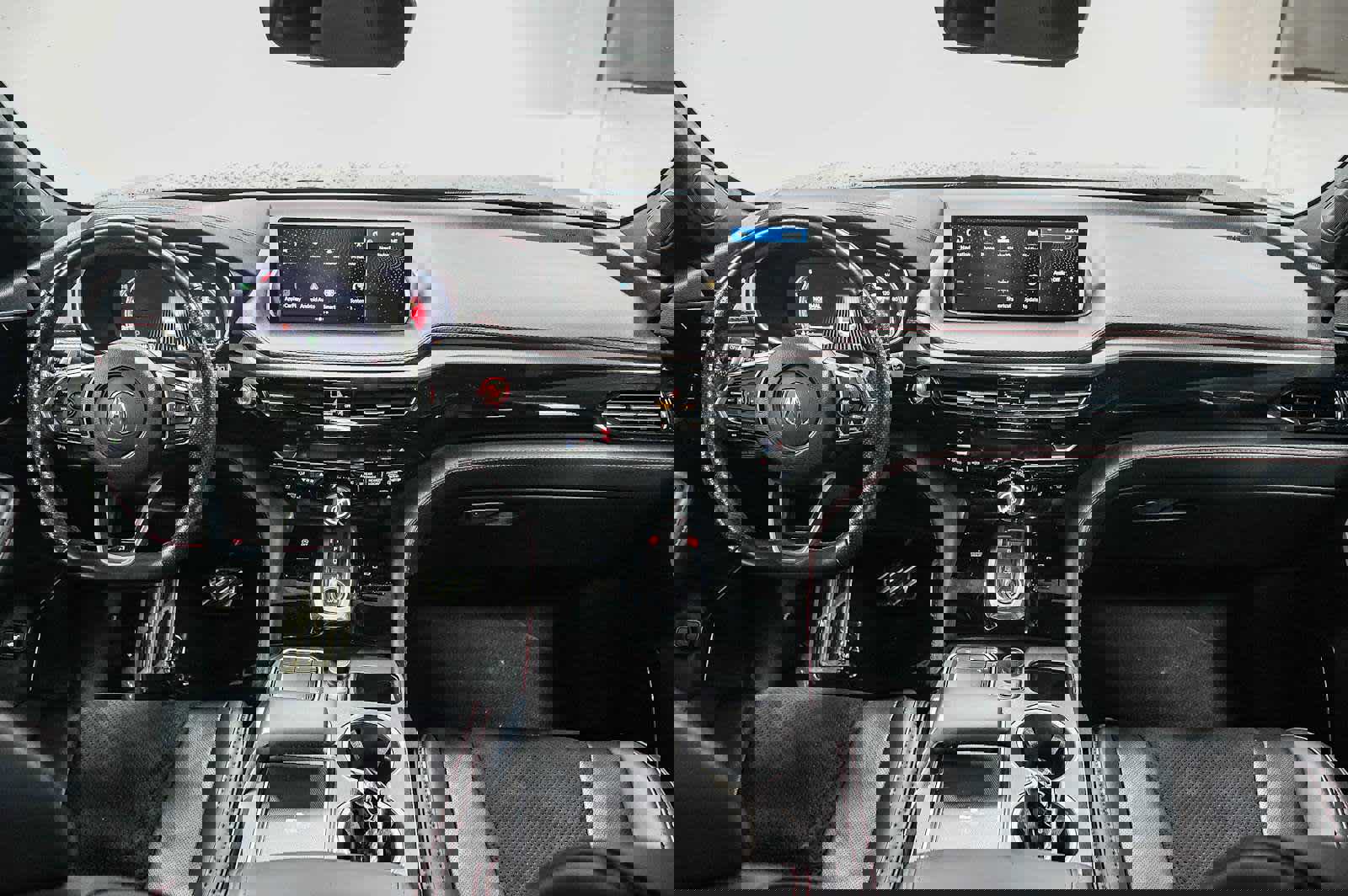 Used 2023 Acura MDX A-Spec image 14