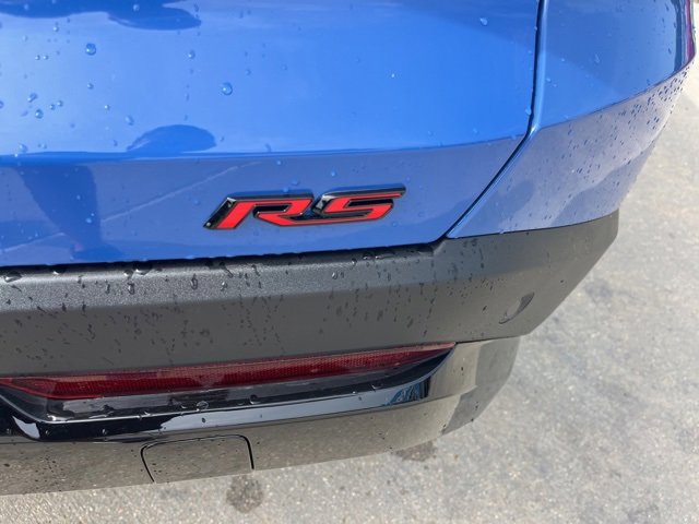 New 2026 Chevrolet Equinox RS w/ LPO, Floor Liner Package image 8