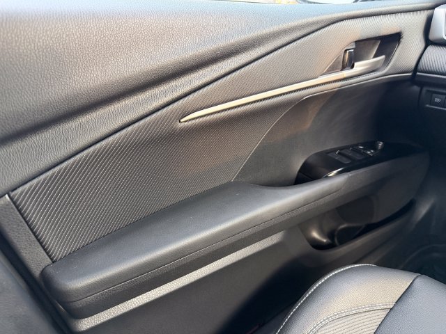 Certified 2026 Toyota Camry SE w/ Convenience Package FWD image 31