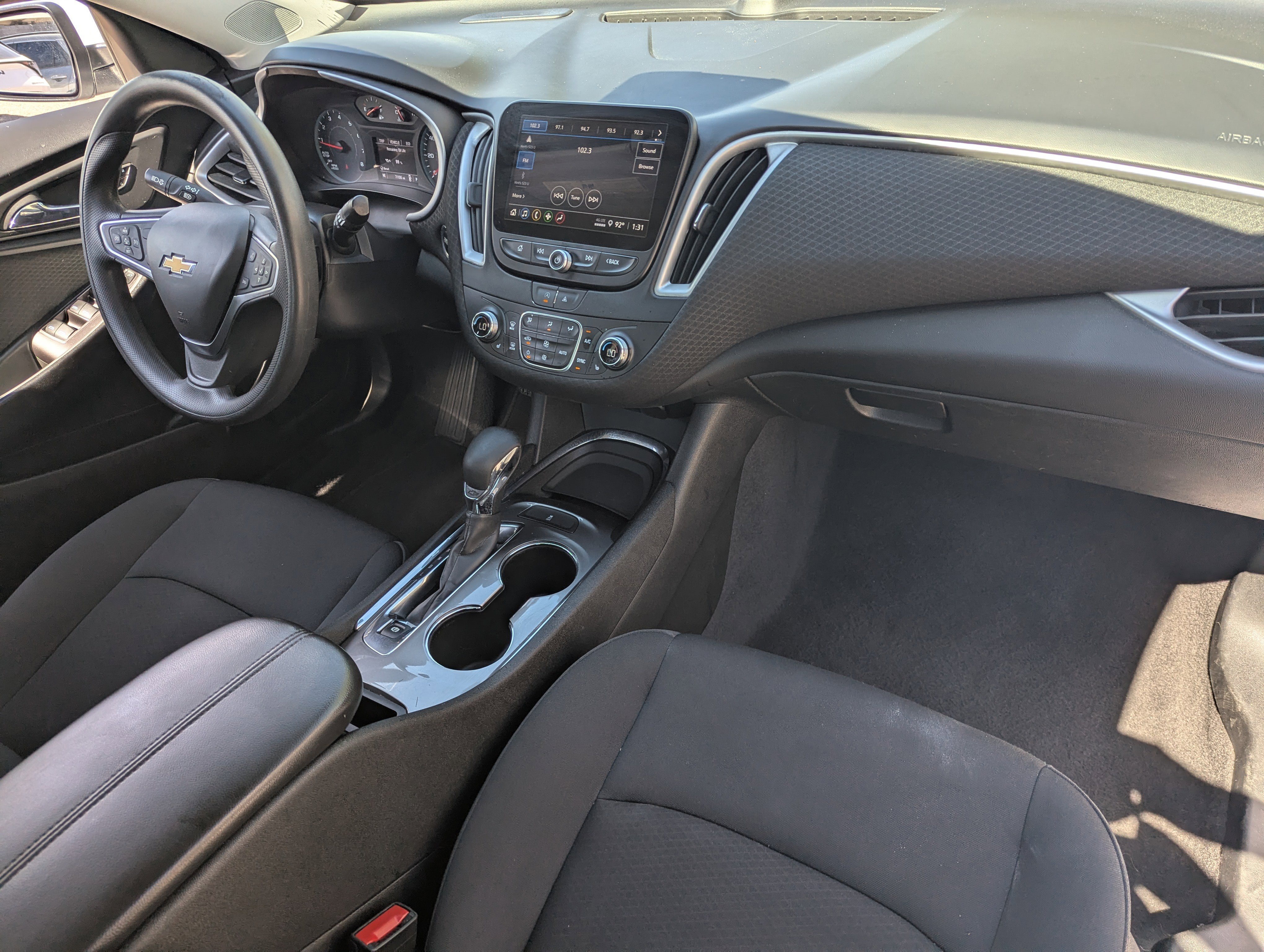 Used 2023 Chevrolet Malibu LT image 10