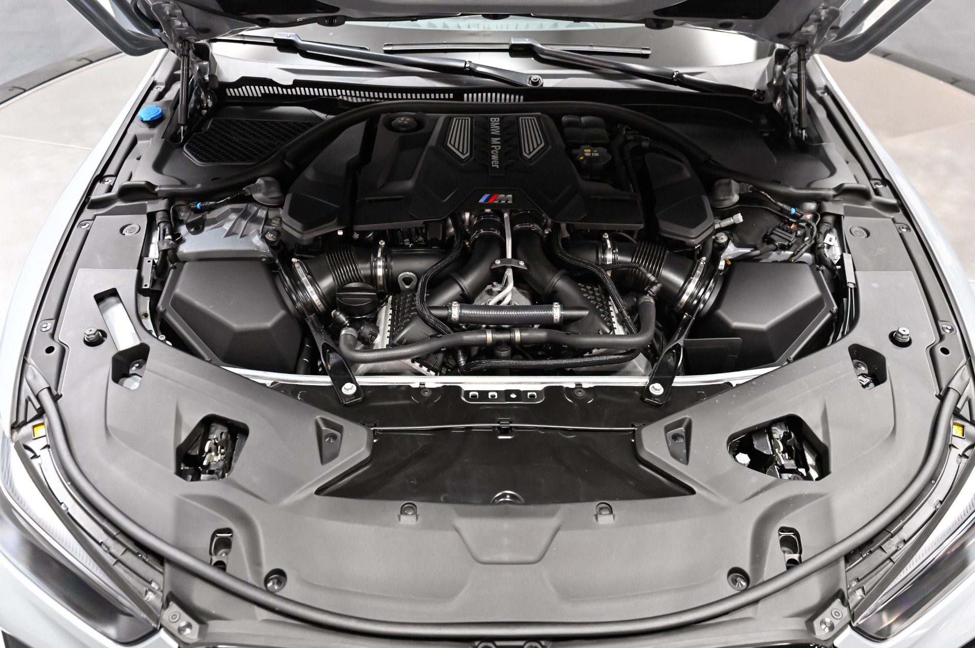 Used 2023 BMW M8 Competition AWD/4WD image 22