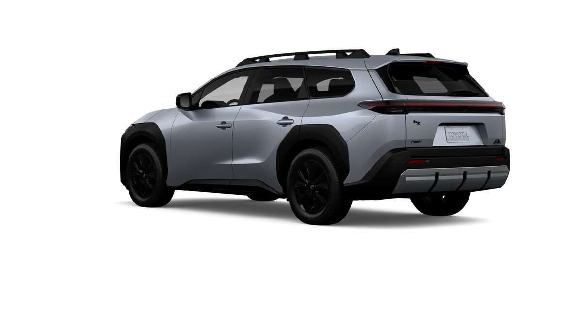 New 2026 Toyota bZ Woodland AWD/4WD image 6