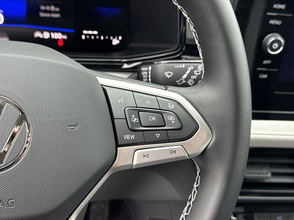 New 2026 Volkswagen Taos S image 27