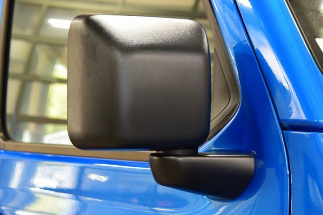 Used 2024 Jeep Wrangler Unlimited Rubicon 392 image 19