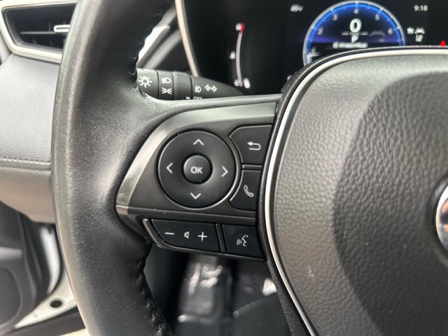 Used 2024 Toyota Corolla Cross XLE w/ Convenience Package AWD/4WD image 30