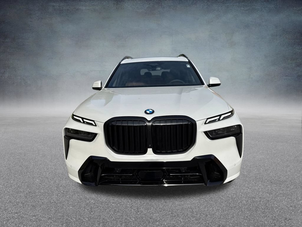 New 2026 BMW X7 xDrive40i w/ M Sport Package AWD/4WD image 8