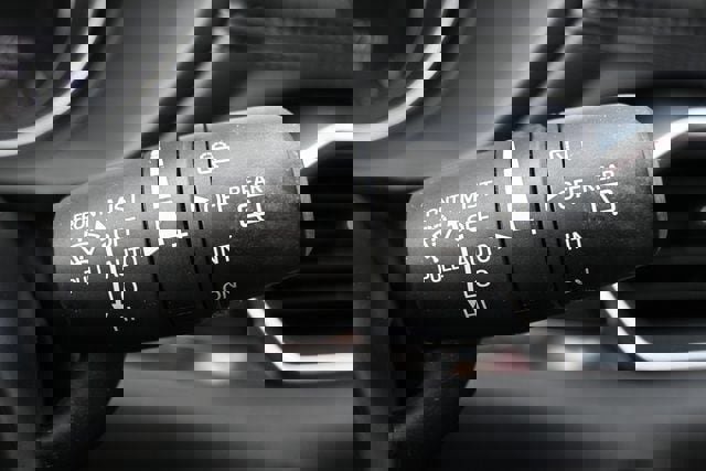 Used 2023 MAZDA CX-5 Carbon Edition image 35