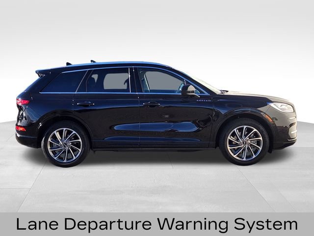 Certified 2024 Lincoln Corsair Grand Touring image 11