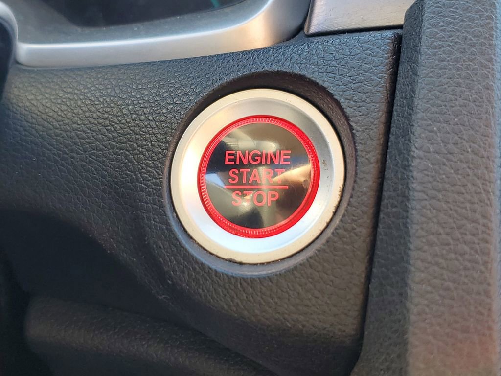 Used 2017 Honda Civic EX-T image 28