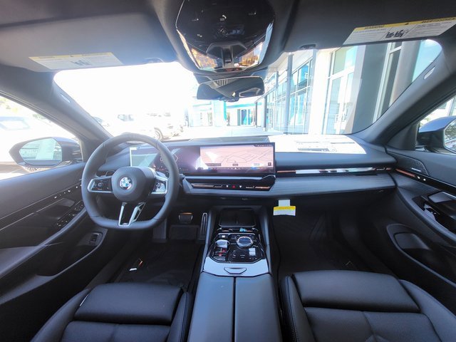 New 2026 BMW 530i w/ M Sport Package image 15