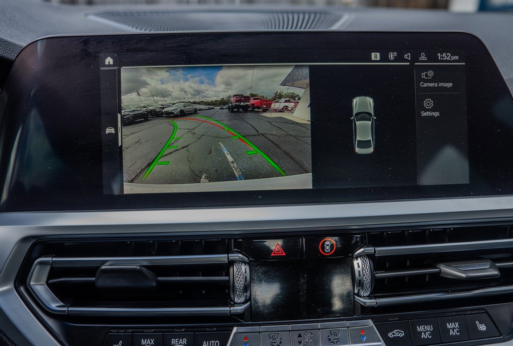 Used 2020 BMW 330i Sedan image 22