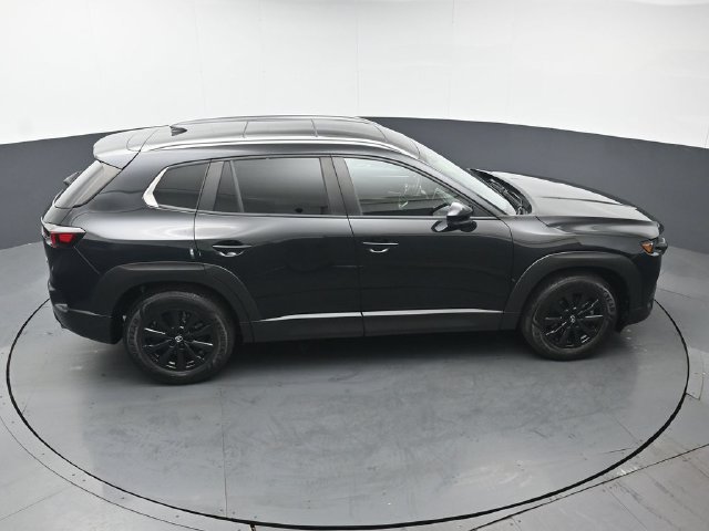 Certified 2024 MAZDA CX-50 AWD 2.5 S w/ Cargo Package image 41