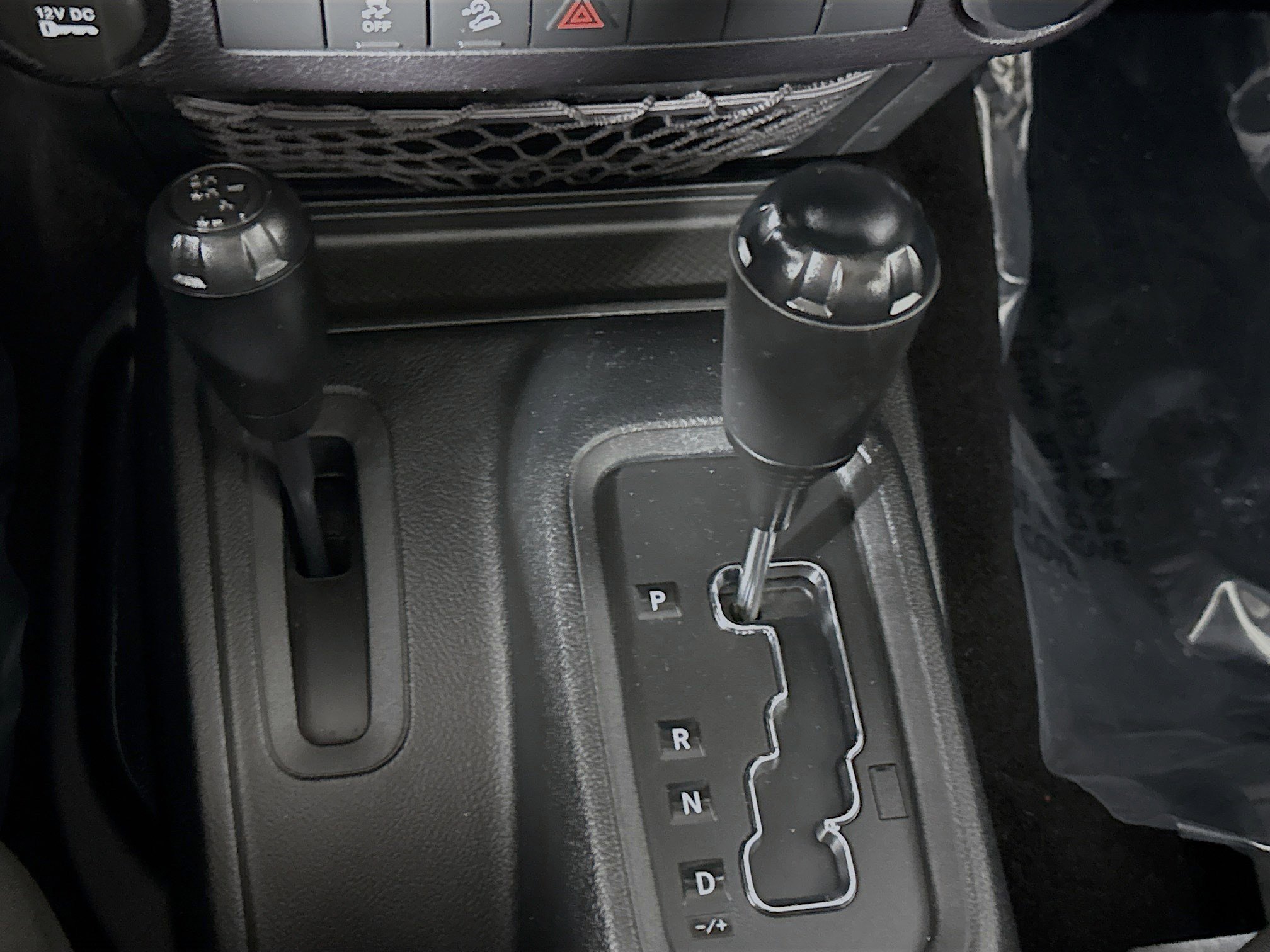 Used 2016 Jeep Wrangler Sport image 20