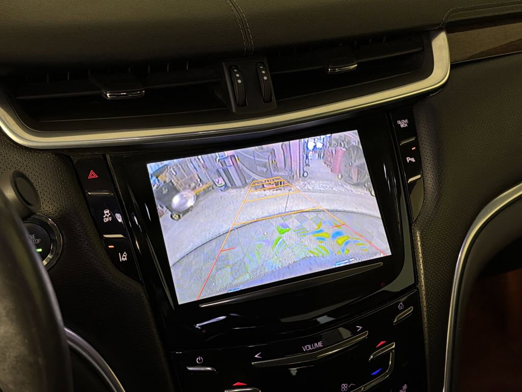 Used 2013 Cadillac XTS Luxury w/ Driver Awareness Package image 23