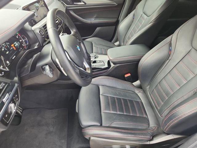 Used 2019 BMW X4 xDrive30i w/ M Sport Package image 20