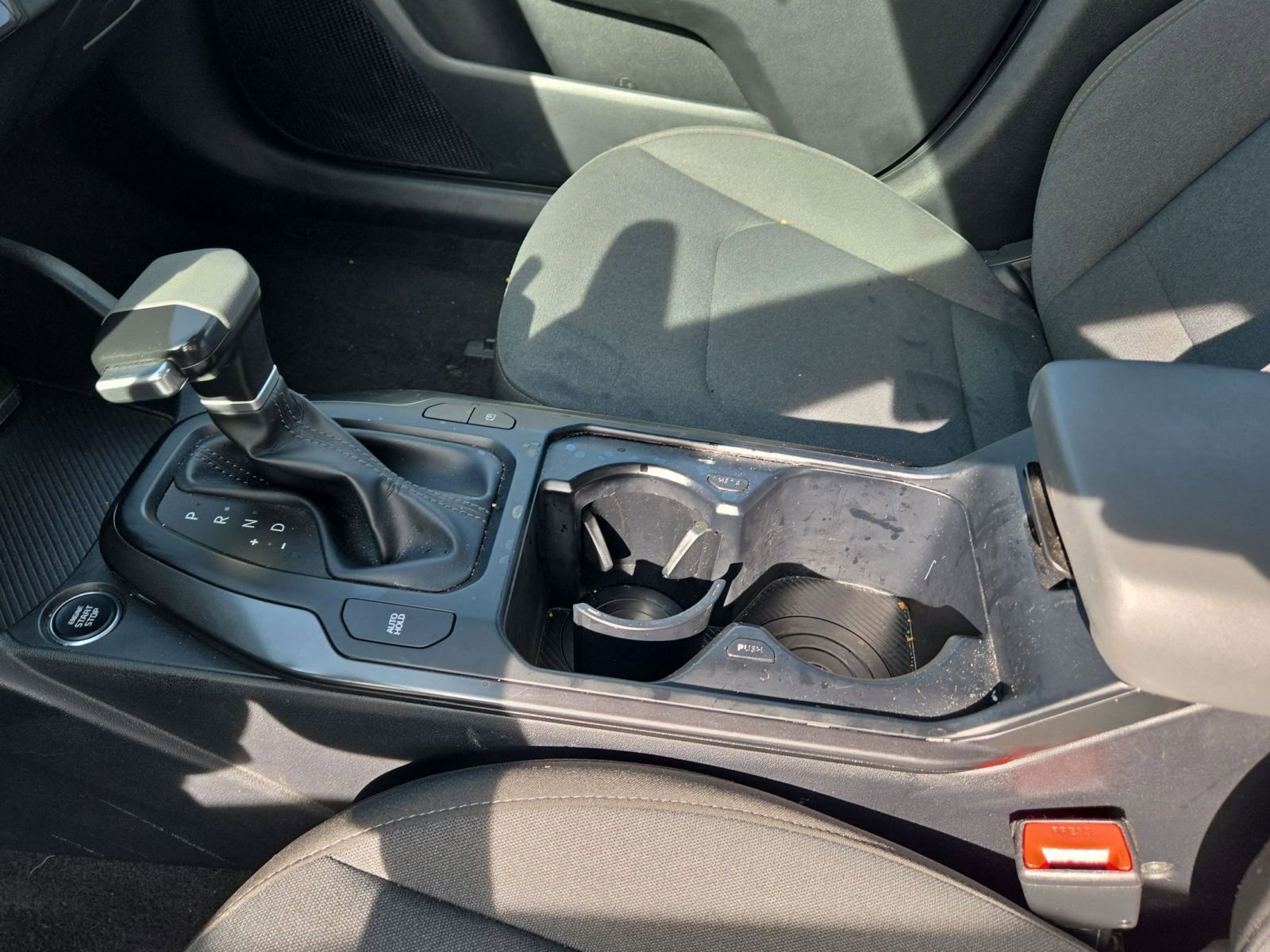 Used 2025 Kia K4 LXS image 9