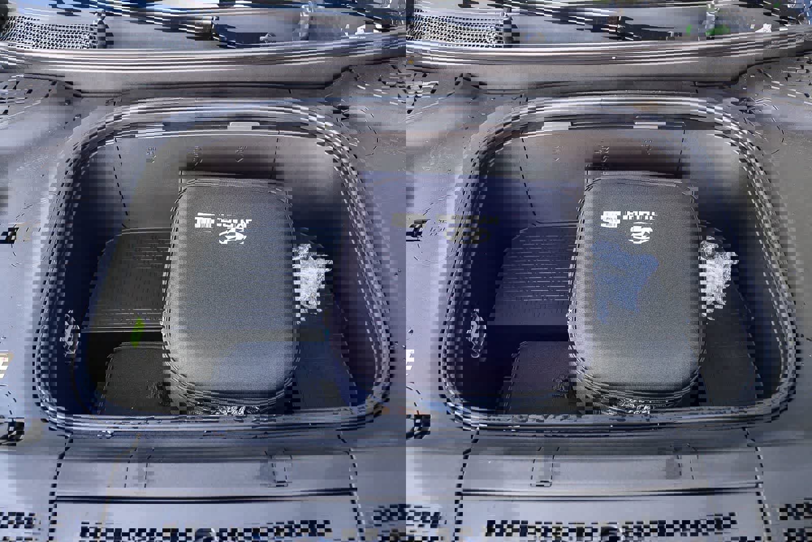 New 2026 Hyundai Ioniq 9 SEL image 13