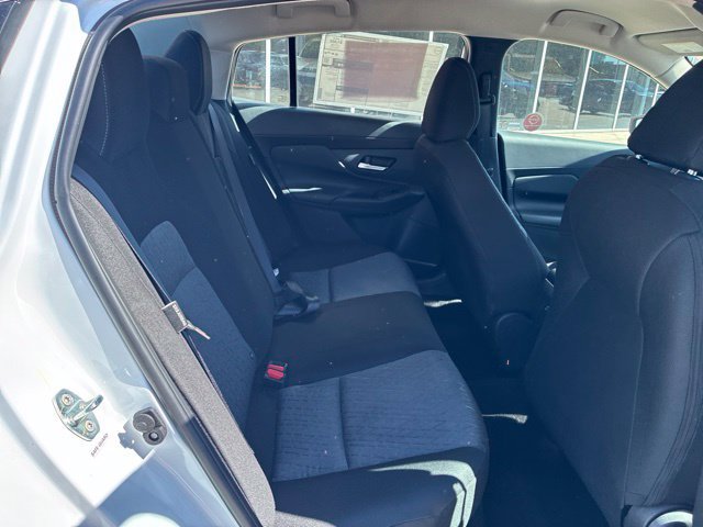 Used 2027 Nissan Sentra SV w/ Floor Mat Package FWD image 8