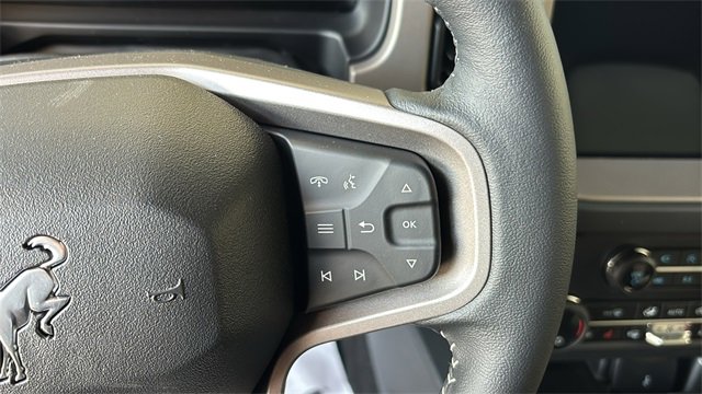 New 2026 Ford Bronco Outer Banks w/ Sasquatch Package image 15