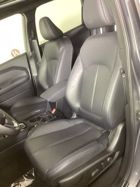 Certified 2025 Subaru Forester Limited image 12