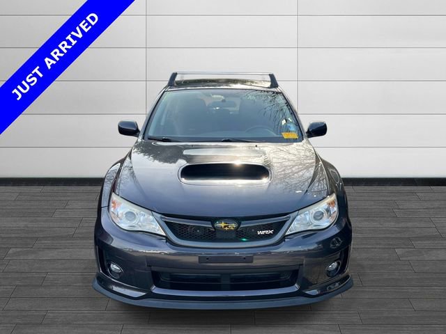 Used 2014 Subaru Impreza WRX Premium image 6