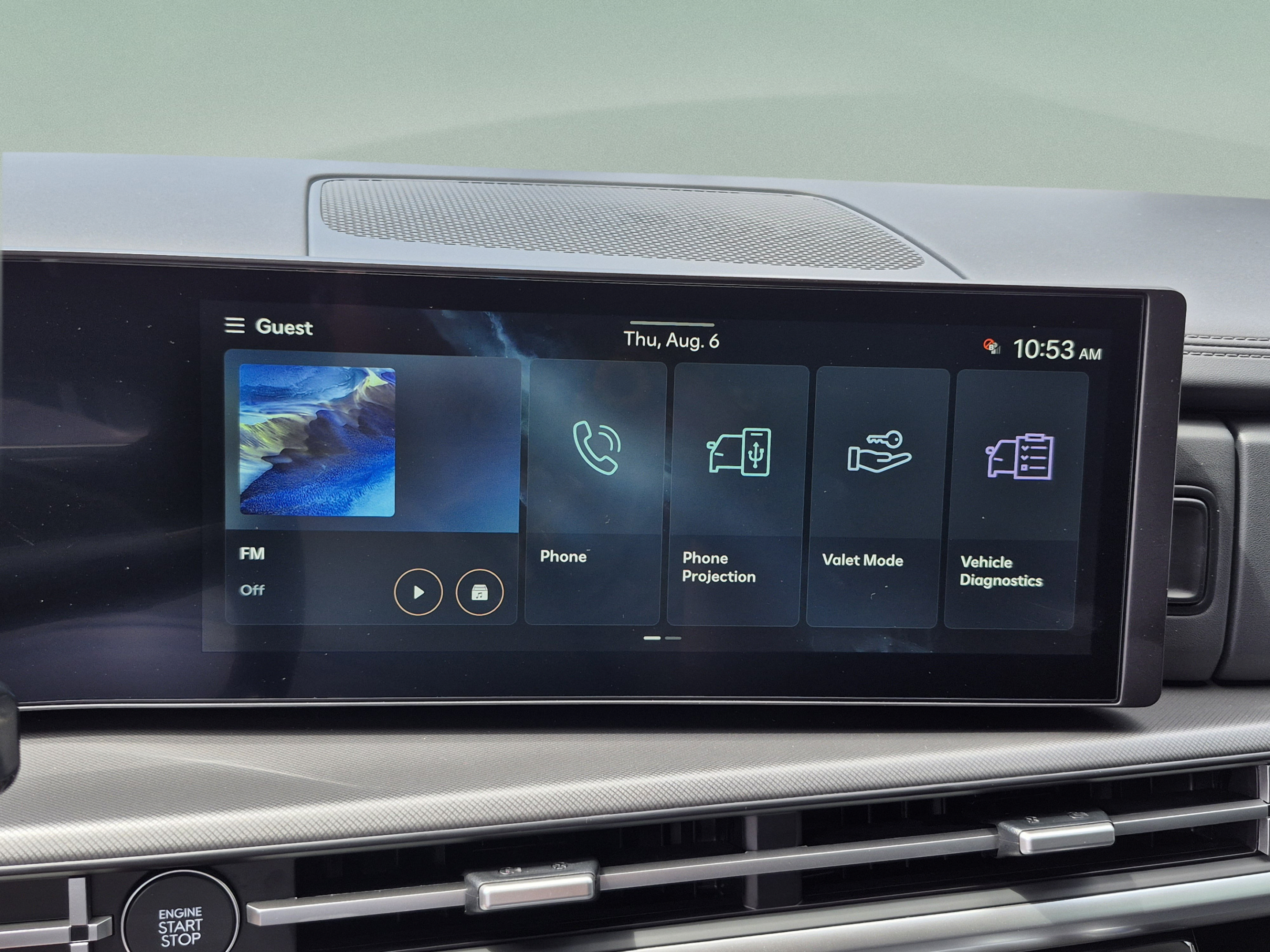 New 2027 Hyundai Santa Fe SEL FWD image 29