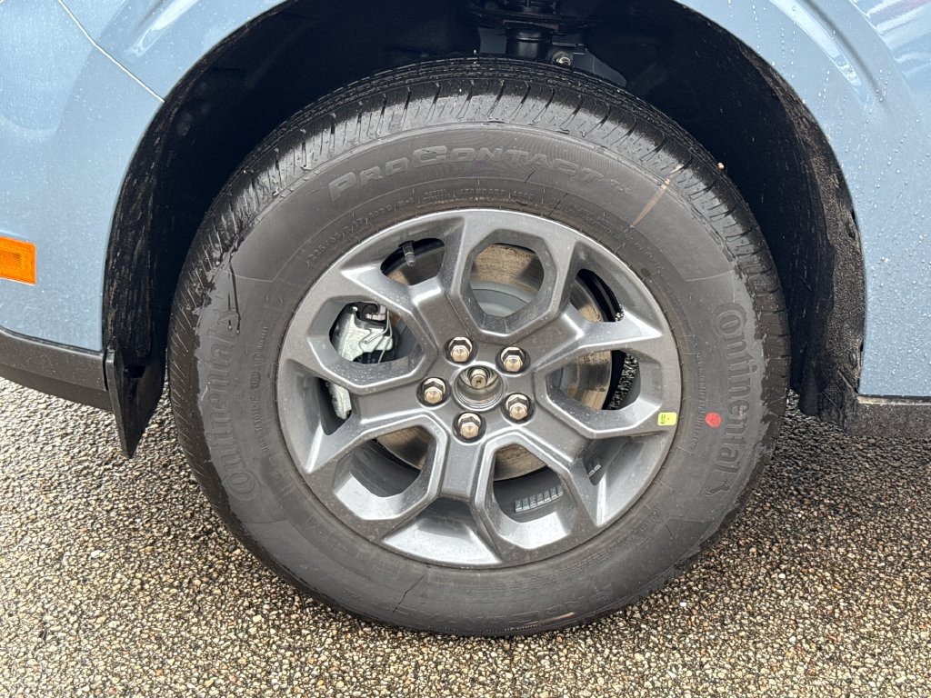 New 2026 Ford Maverick XLT FWD image 9
