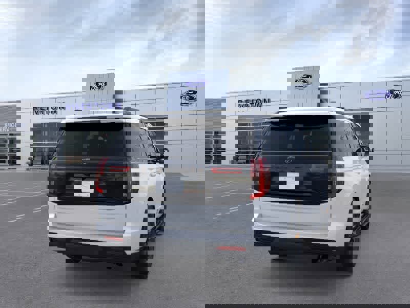 New 2026 Ford Expedition Tremor image 8