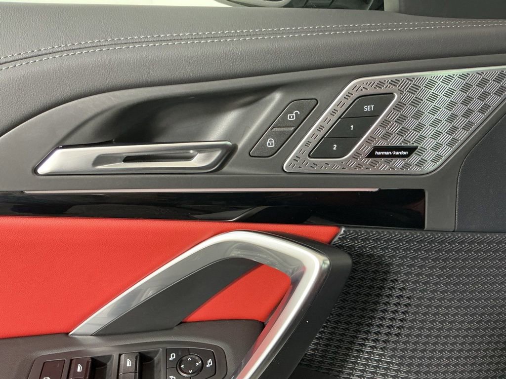 Certified 2025 BMW X1 M35i image 21