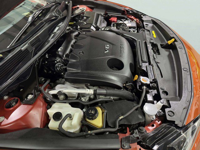 Used 2019 Nissan Maxima SR w/ Premium Package image 60