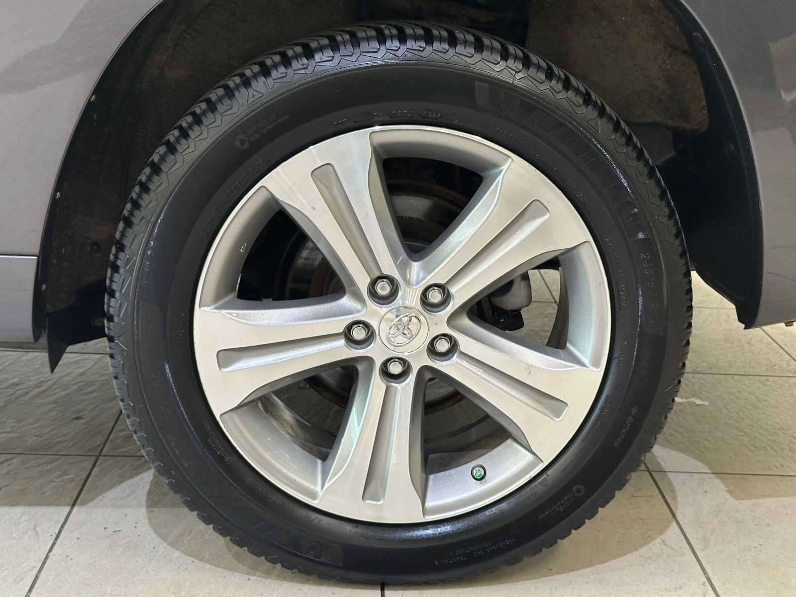 Used 2009 Toyota Highlander Sport image 9