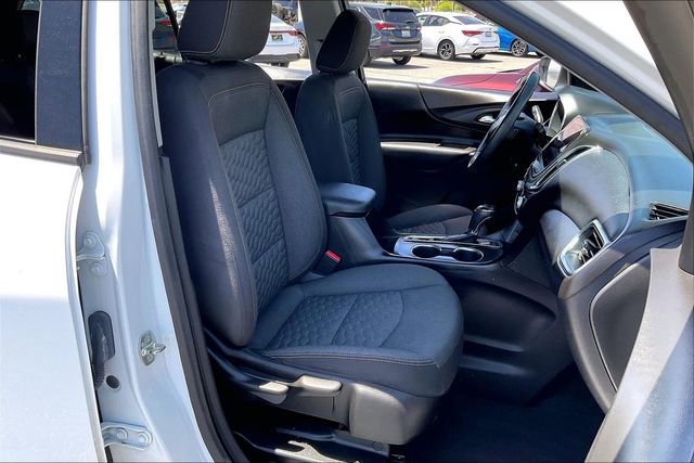 Used 2019 Chevrolet Equinox LT AWD/4WD image 6