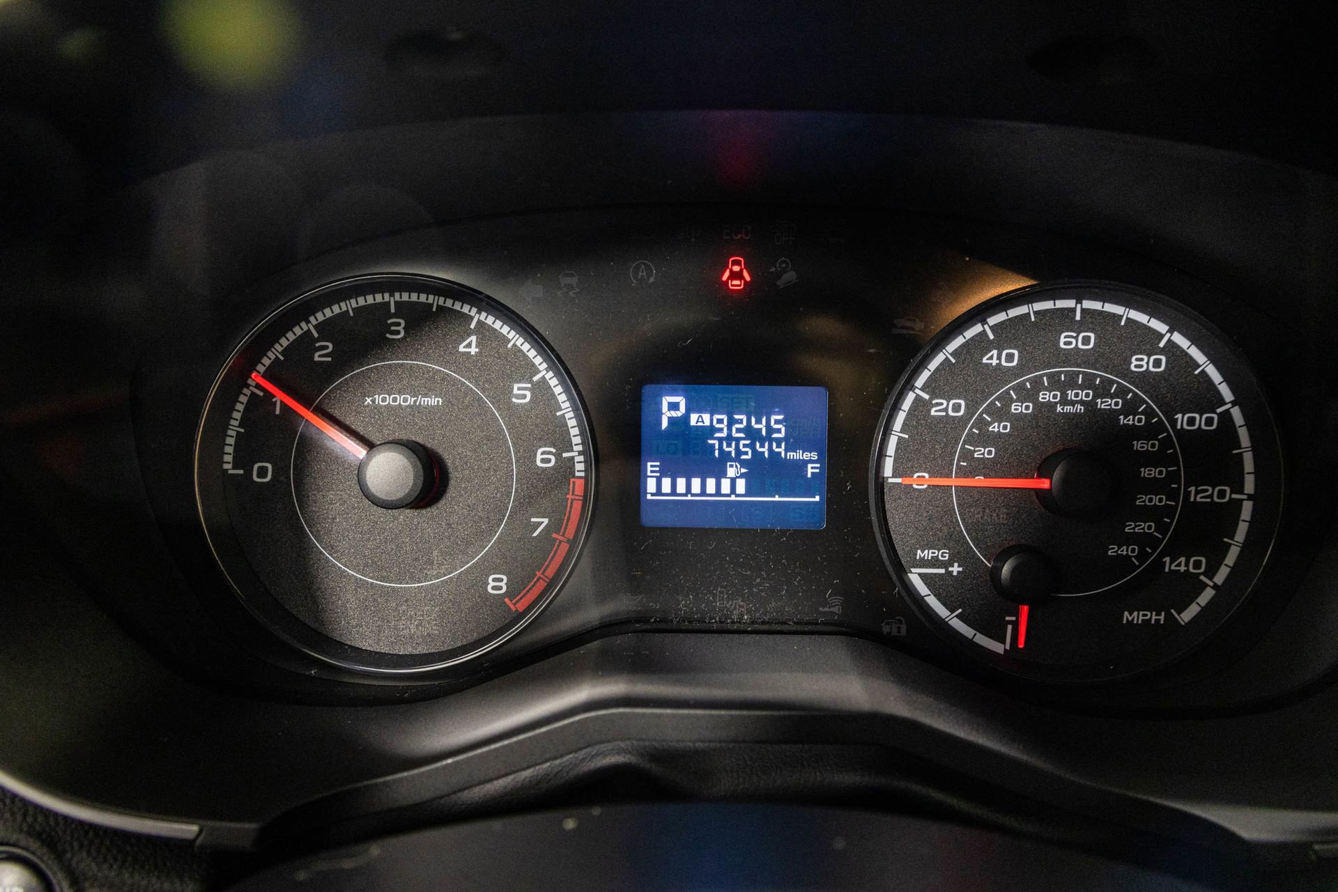 Used 2018 Subaru Crosstrek 2.0i Premium w/ Popular Package #2 image 33