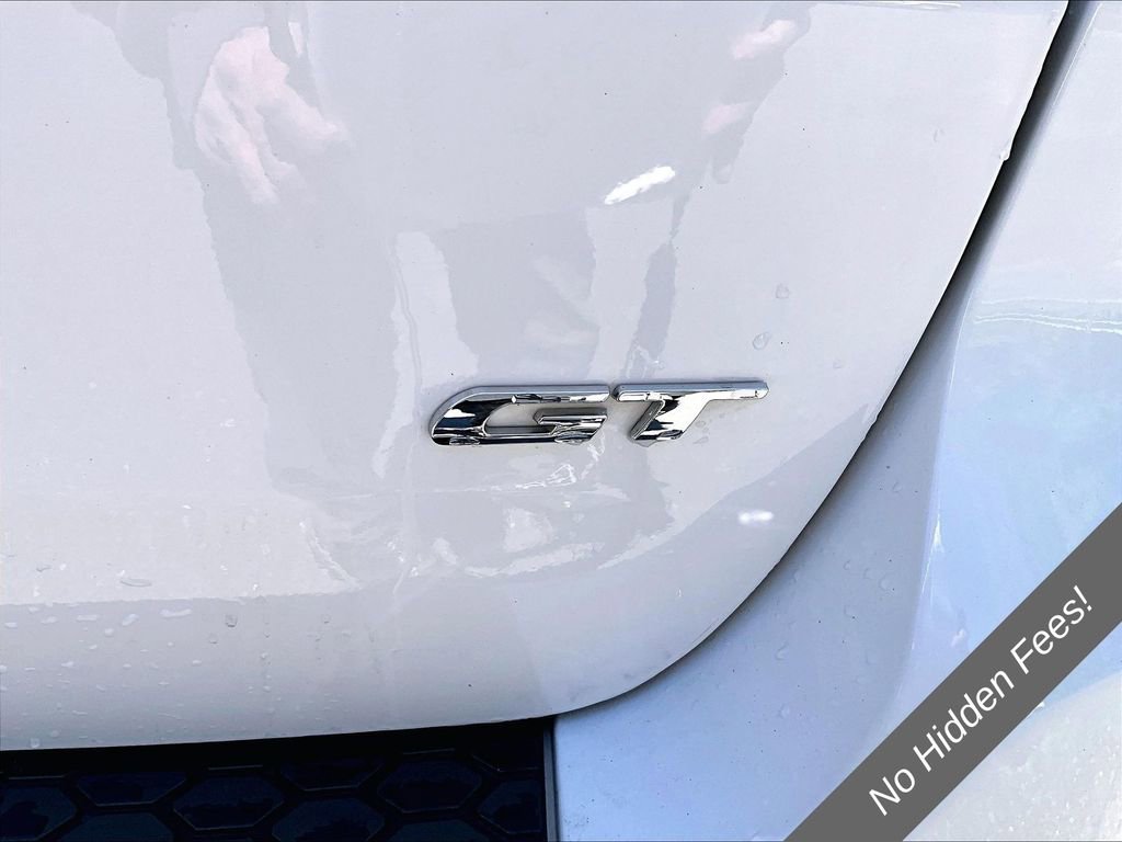 Used 2020 Dodge Durango GT AWD/4WD image 8