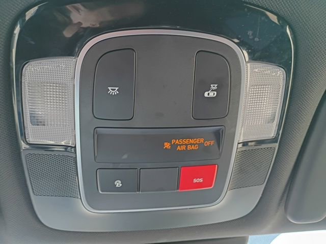 Used 2024 Hyundai Santa Cruz SEL AWD/4WD image 23