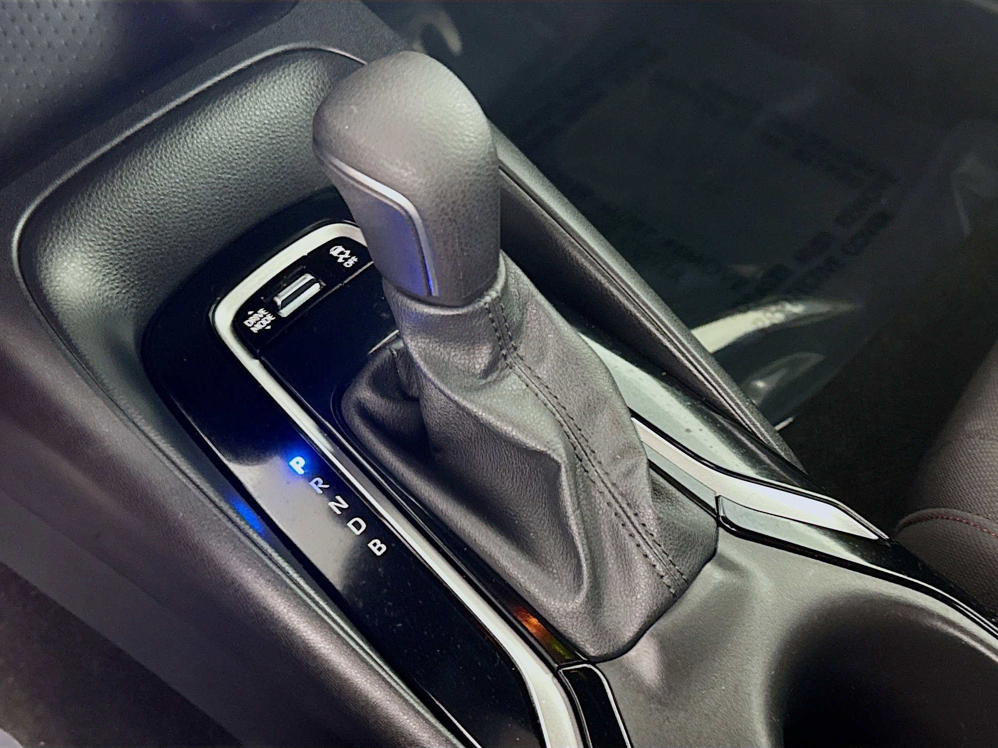 Used 2024 Toyota Corolla SE image 20