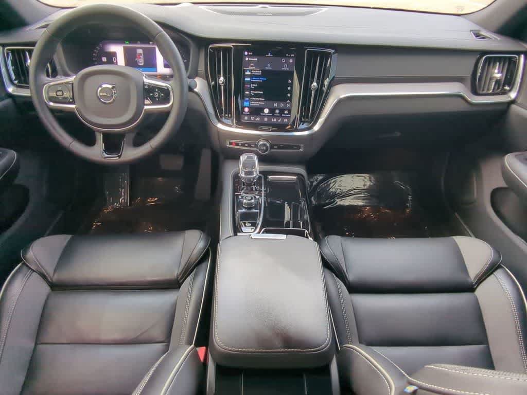Certified 2024 Volvo S60 T8 Ultimate w/ Climate Package AWD/4WD image 14