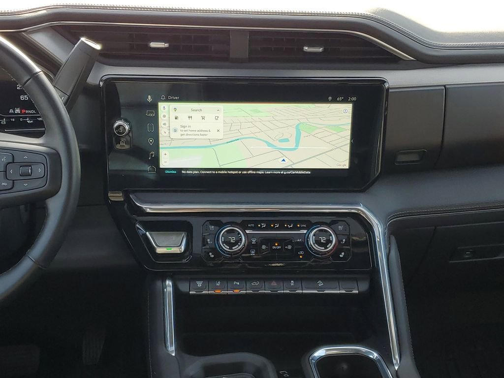 Certified 2024 GMC Sierra 3500 Denali w/ Denali Reserve Package image 31