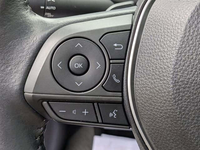 Used 2021 Toyota Corolla SE image 18