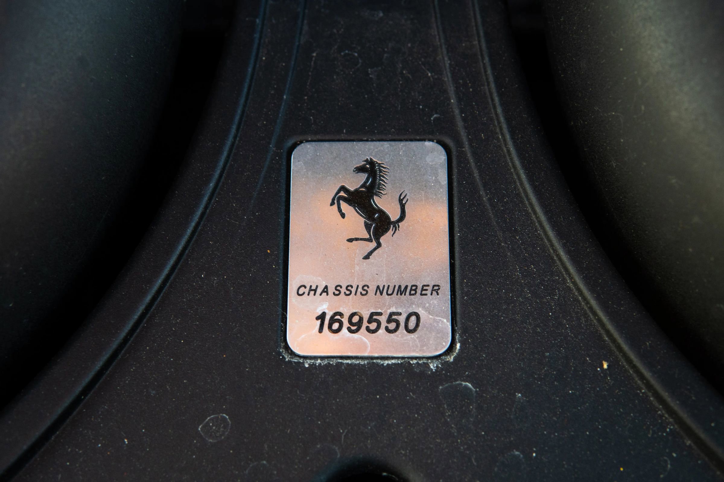 Used 2010 Ferrari California RWD image 24