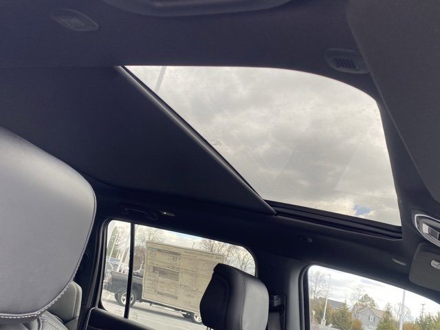 New 2025 Jeep Wagoneer Series II w/ Premium Group I image 31