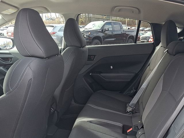New 2026 Subaru Crosstrek 2.0i Premium image 12