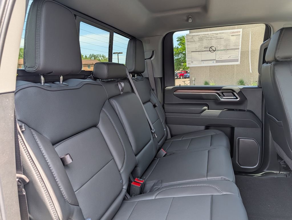 New 2026 GMC Sierra 3500 Denali w/ Denali Reserve Package AWD/4WD image 27
