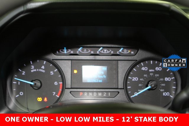 Used 2018 Ford F350 XL w/ Power Equipment Group image 17