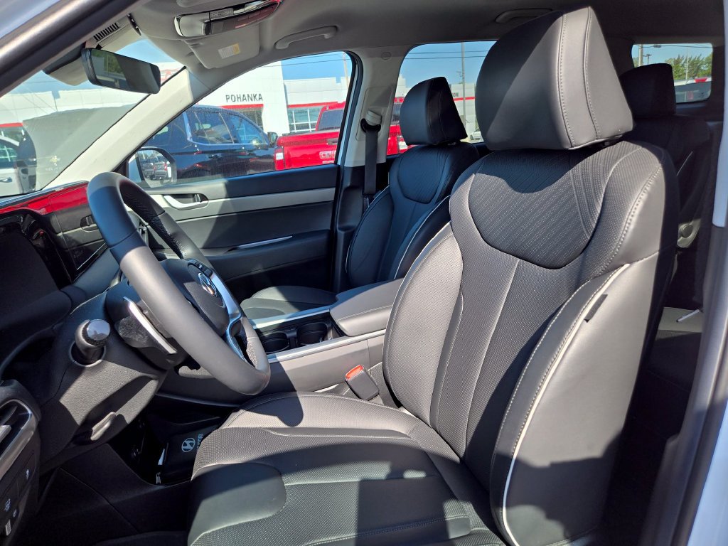 Used 2025 Hyundai Palisade SEL AWD/4WD image 9