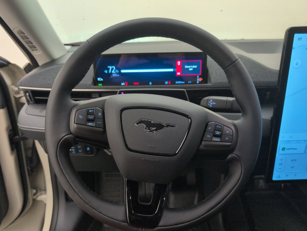 Used 2025 Ford Mustang Mach-E Premium RWD image 36