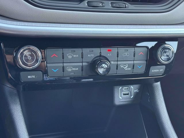 New 2026 Jeep Compass Limited AWD/4WD image 20