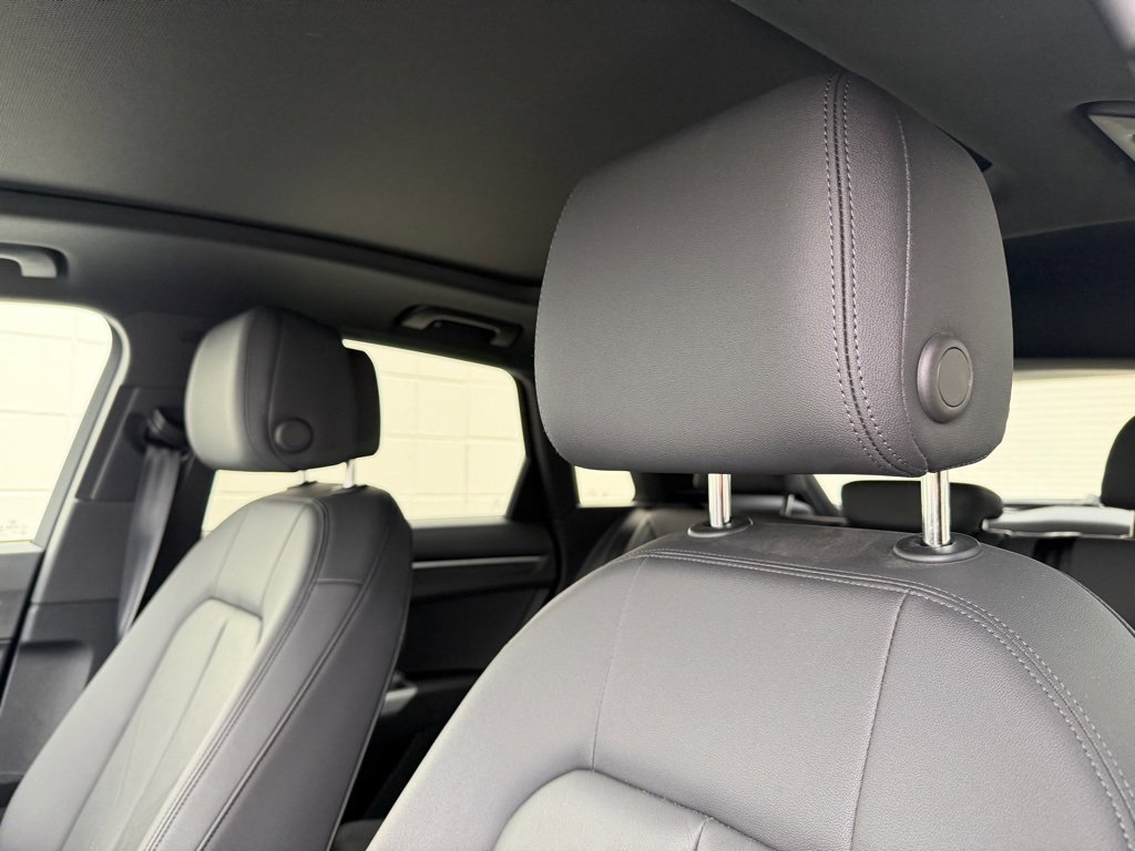 Used 2022 Audi Q3 2.0T Premium image 21