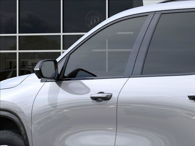 New 2027 Buick Enclave Sport Touring w/ Power Package FWD image 12